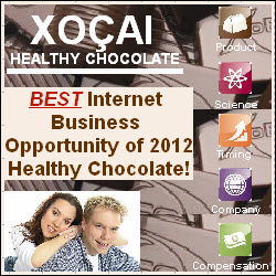 Chocolate MLM Business Opportunity