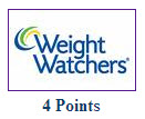 Xocai Healthy Chocolate Weight Watchers Points