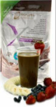 Xocai Protein Meal Replacement Shake